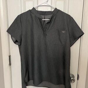 Figs Technical Collection Gray Apparel